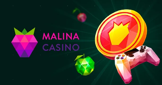 malina casino pl
